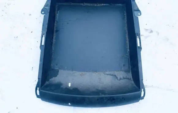 Volkswagen Crafter Glove box a9066890091 dn014027