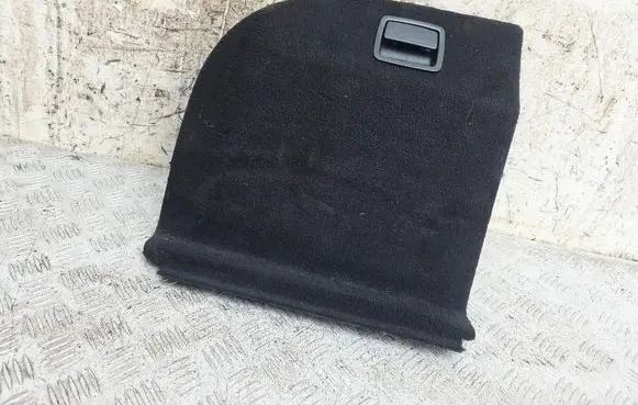 BMW 5 E60 E61 Trunk/boot trim cover 7050367