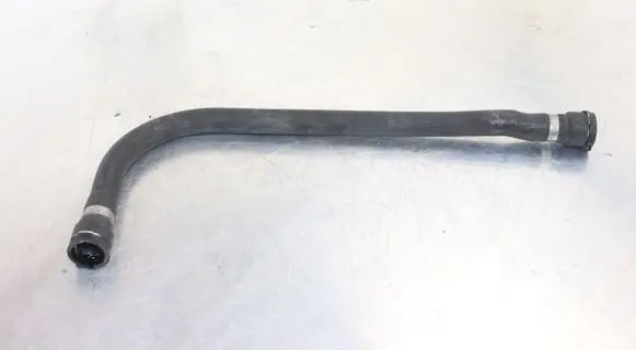 BMW 5 E39 Engine coolant pipe/hose 1436374