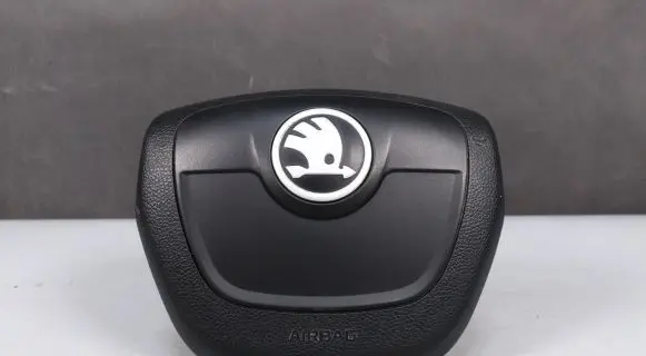 Skoda Citigo Steering wheel airbag 1ST8802011QB