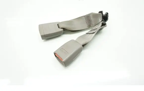 KIA Sorento Front seatbelt buckle