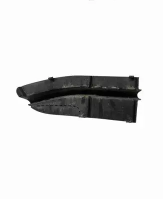 Nissan Qashqai Front fog light trim/grill 622564EM0B