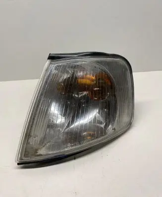 Audi A3 S3 8L Front indicator light 185316