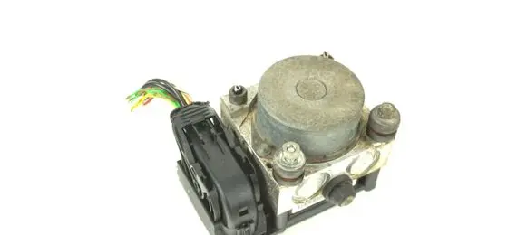 Peugeot Bipper ABS Pump 0265232491 51879971
