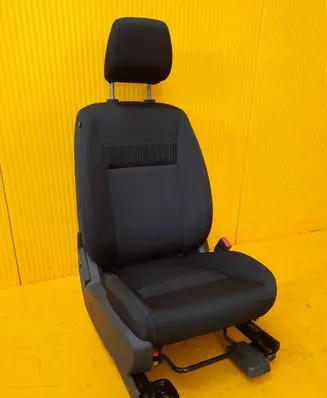 Front passenger seat
