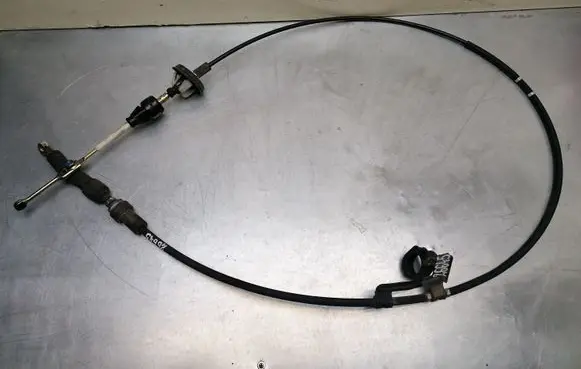 Toyota Prius (XW10) Gear shift cable linkage