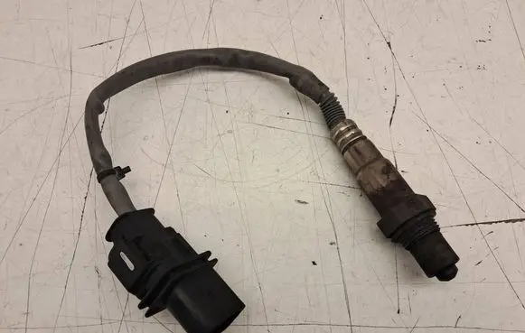 KIA Sportage Lambda probe sensor 393504A410 9025050094