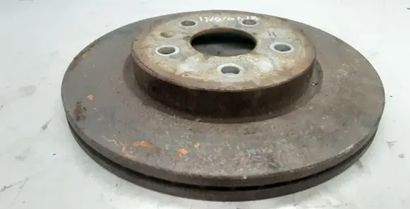 Opel Insignia A Front brake disc