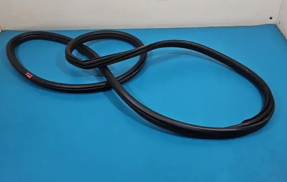 BMW 3 F30 F35 F31 Front door rubber seal 7258312 IMPRK1530531