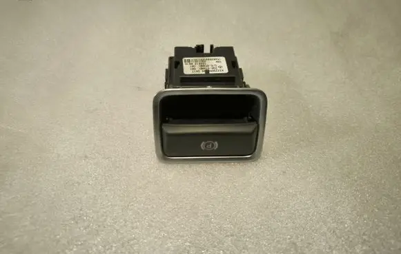 Mercedes-Benz S W222 Hand parking brake switch A2229050106