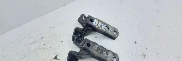 Peugeot 4007 Front door hinge set 