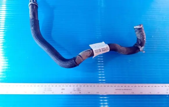 Ford Focus Brake vacuum hose/pipe JX617G071VD