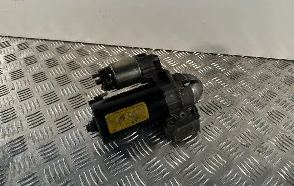 BMW 7 F01 F02 F03 F04 Starter motor 0001115069 001115069