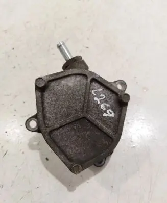 Subaru Forester SH Vacuum pump