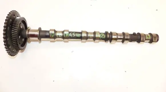 Camshaft