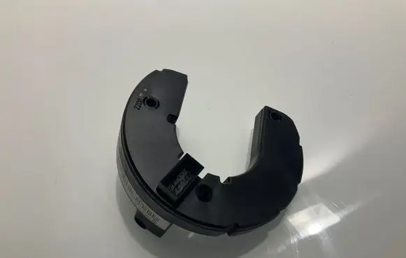 Mercedes-Benz S W220 Steering angle sensor 0255454432 05112143990799
