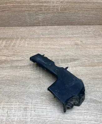 Audi A4 S4 B7 8E 8H Front bumper mounting bracket 8E0807284E