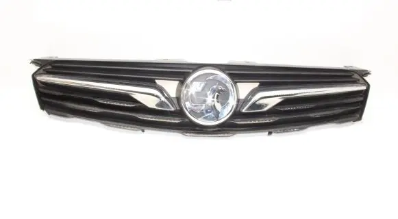 Opel Crossland X Quarter panel pressure vent 