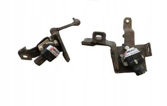 Mitsubishi Lancer Sensor 