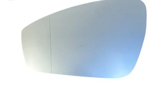 Audi Q4 Sportback e-tron Wing mirror glass 11B857521