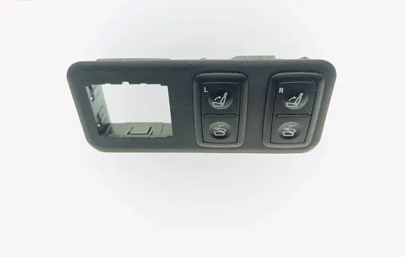 Seat control switch