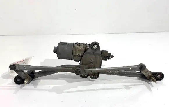 Alfa Romeo 159 Front wiper linkage and motor 3397020724