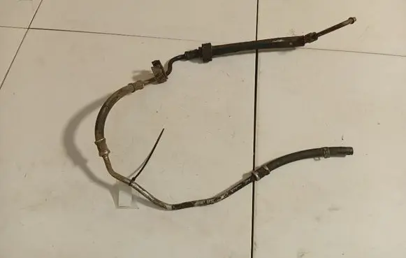 Volvo V50 Power steering hose/pipe/line 