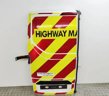 Ford Transit Custom Rear door PBK21V40011EA