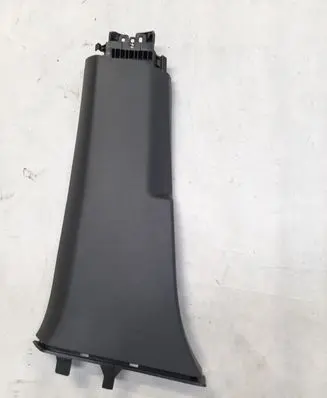 Seat Alhambra (Mk1) (B) pillar trim (top) 7N0867291