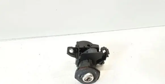 BMW 3 E90 E91 Tailgate exterior lock 51247167321