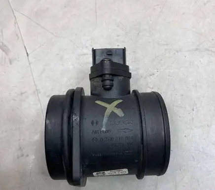 Volvo S60 Mass air flow meter 8670115 8R9896424 0280218088