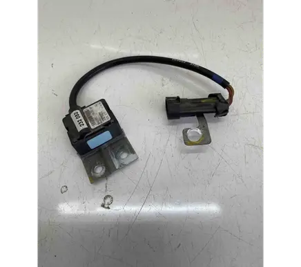 Maserati GranTurismo Acceleration sensor 232082 232670