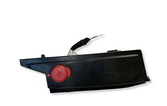 BMW 2 F46 Positive cable (battery) 18560611