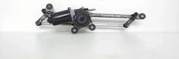 Opel Vectra C Front wiper linkage and motor 09185806 163549 23001495
