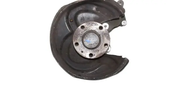 Audi TT TTS Mk2 Rear wheel hub