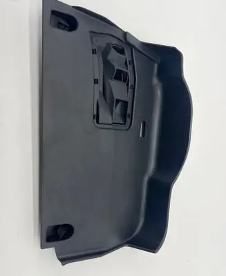 BMW iX Dashboard lower bottom trim panel 9490672 10822910 51459490672