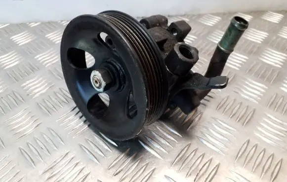 Hyundai Santa Fe Power steering pump