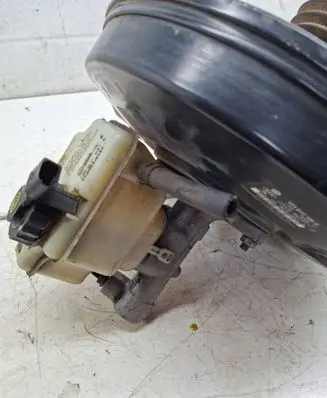 Volkswagen Caddy Master brake cylinder 1K1611301C 03350886321