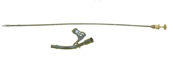 Ford Transit Oil level dip stick V754696780 5FX MIARKA