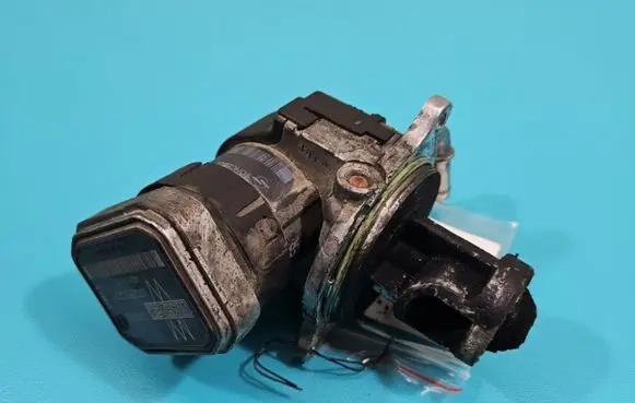 EGR valve