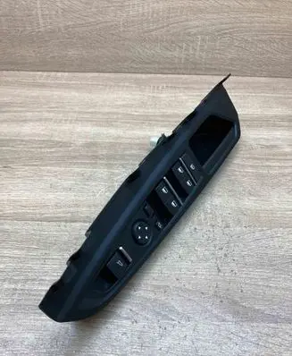 BMW X5 F15 Electric window control switch 9362116 7317718