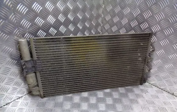 Fiat Punto (188) A/C cooling radiator (condenser)