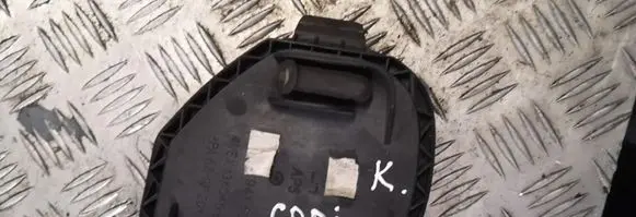 Headlight part