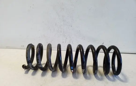Jaguar XJ X351 Front coil spring 