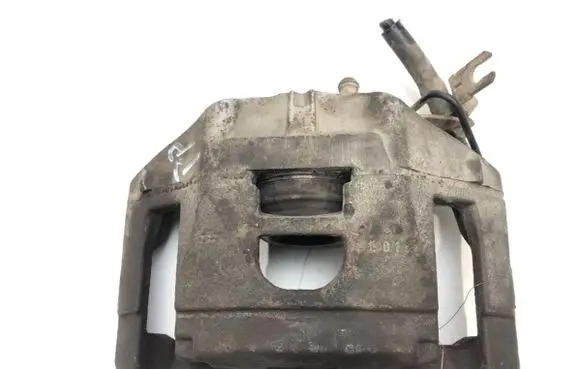 Audi A8 S8 D3 4E Front brake caliper 