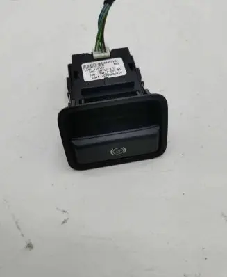 Mercedes-Benz B W246 W242 Hand parking brake switch A2469050451 15463599 1310311927