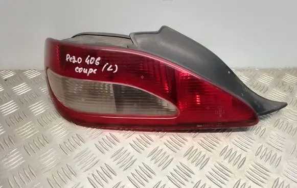 Peugeot 406 Rear/tail lights 2289G