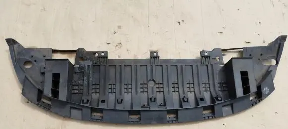 Renault Scenic III - Grand scenic III Front bumper skid plate/under tray 622352921R