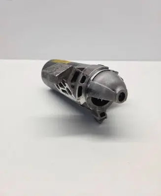BMW 3 E90 E91 Starter motor 8506657 20100421 0001148010