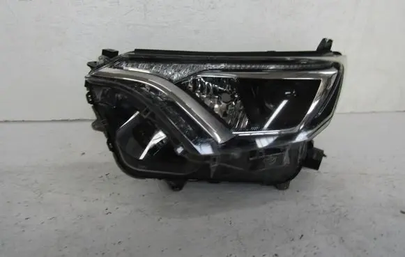 Toyota RAV 4 (XA40) Headlight/headlamp 811500R080